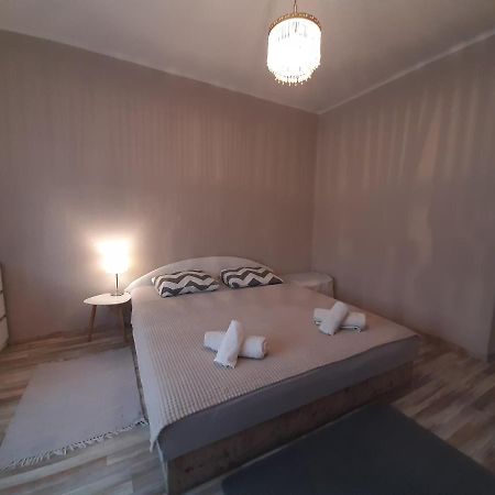 Apartmán Apartman Harmony Keszthely Exteriér fotografie