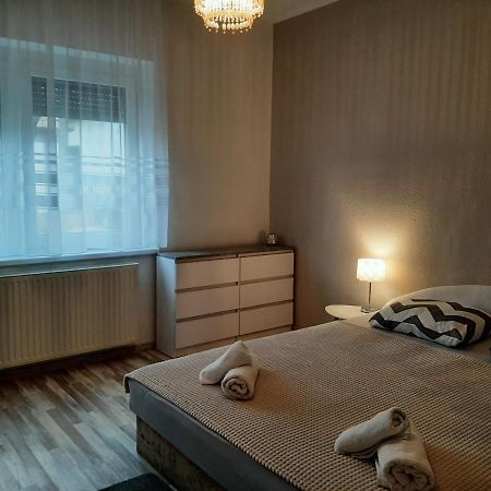 Apartmán Apartman Harmony Keszthely Exteriér fotografie