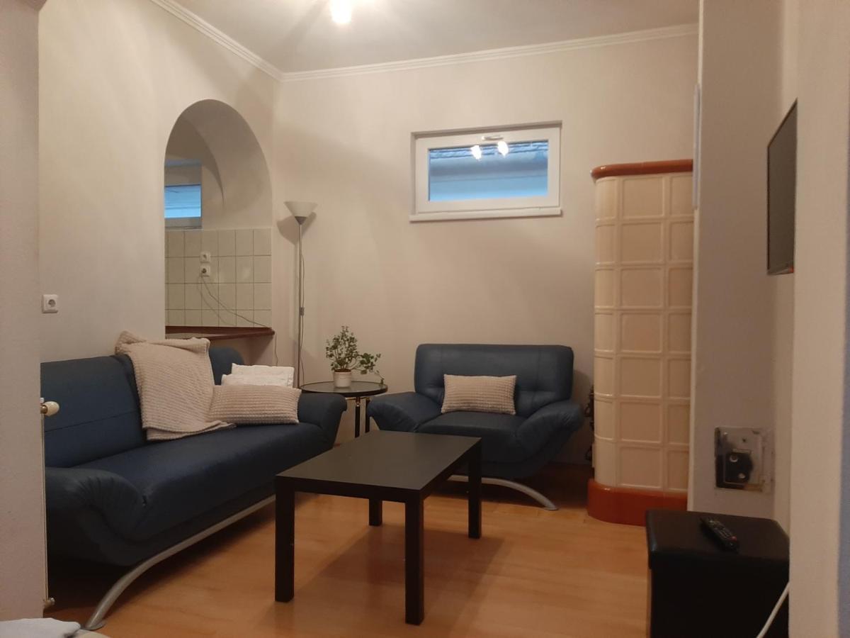 Apartmán Apartman Harmony Keszthely Exteriér fotografie