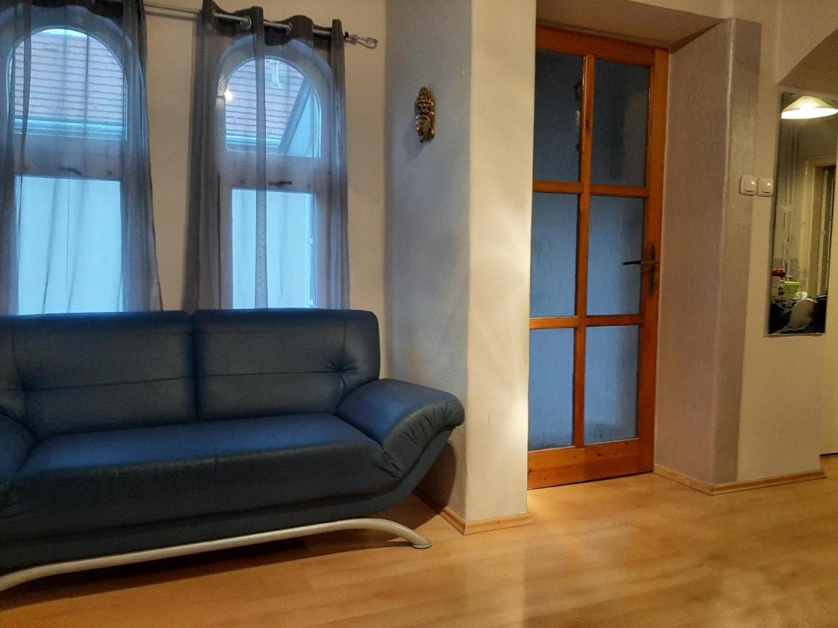 Apartmán Apartman Harmony Keszthely Exteriér fotografie