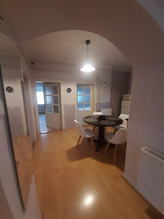 Apartmán Apartman Harmony Keszthely Exteriér fotografie