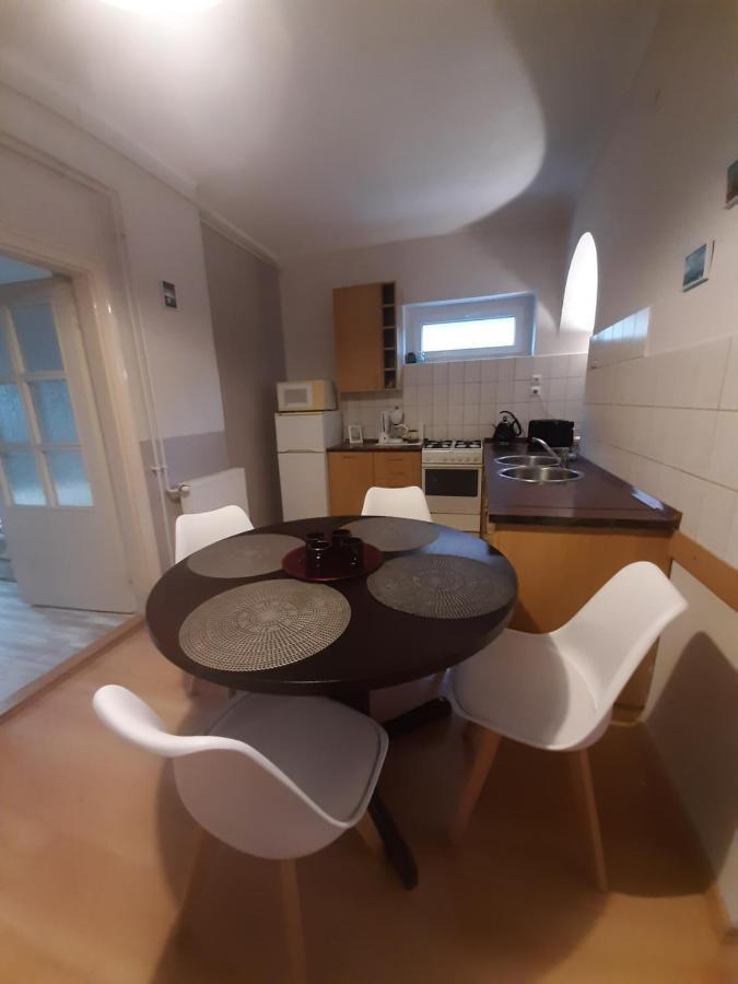 Apartmán Apartman Harmony Keszthely Exteriér fotografie