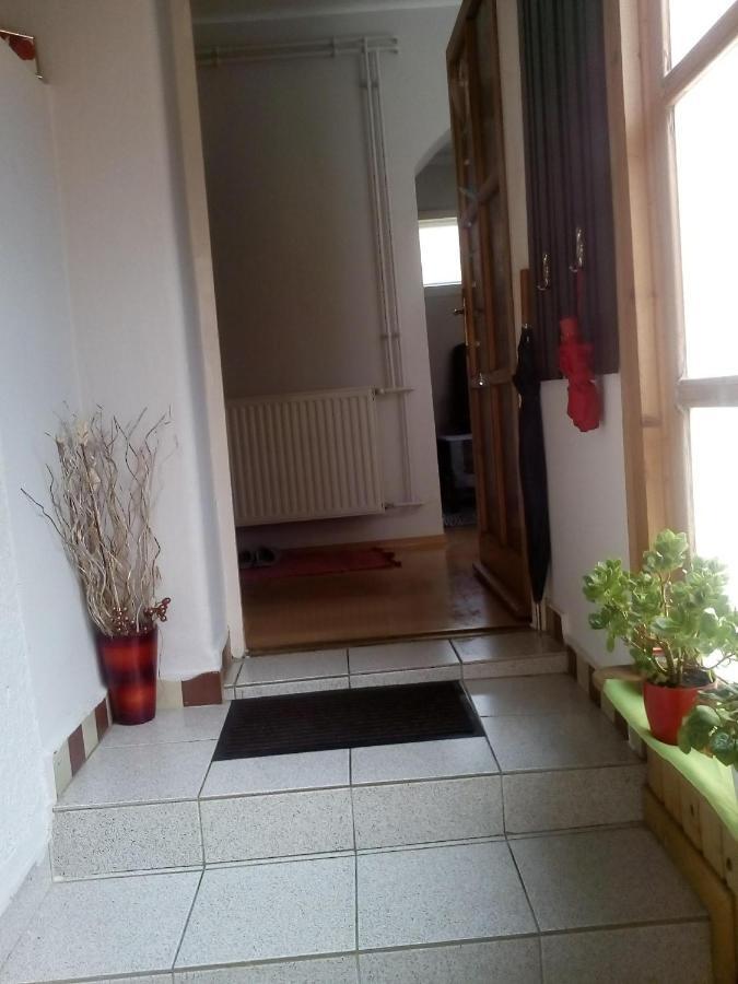 Apartmán Apartman Harmony Keszthely Exteriér fotografie